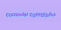 Coolman Coffeedan coupons